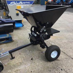Fertilizer Spreader